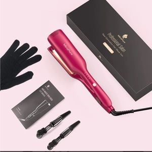Hair Waver Iron New in Box